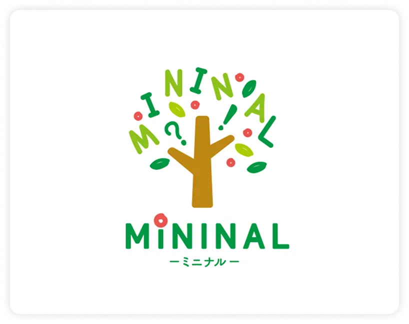MININAL(ミニナル)